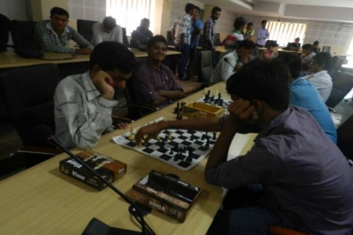 College of Renewable Energy and Environmental Engineering campus in Dantiwada, Gujarat, India — photo 5