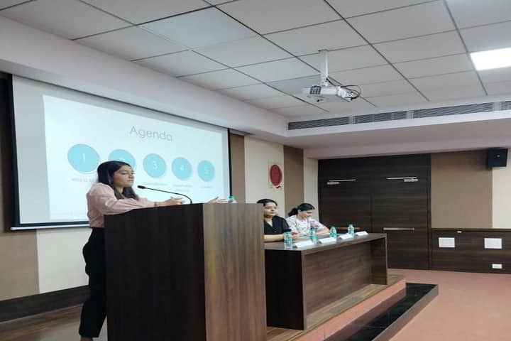 KES' Shri Jayantilal H Patel Law College campus in Mumbai, Maharashtra, India — photo 6