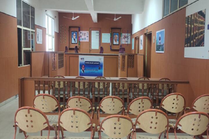 School of Law campus in Baddi, Himachal Pradesh, India — photo 6