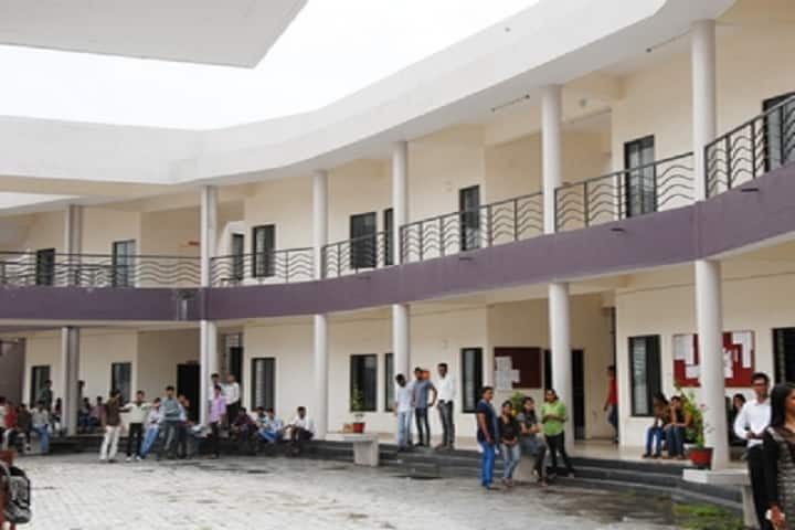 Department of Business and Industrial Management, Veer Narmad South Gujarat University, Surat campus in Surat, Gujarat, India