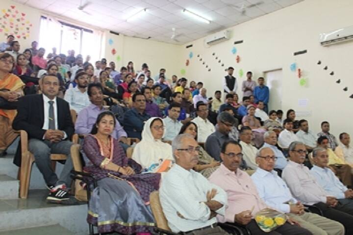 Department of Business and Industrial Management campus in Surat, Gujarat, India — photo 2