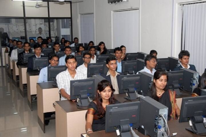 Department of Business and Industrial Management campus in Surat, Gujarat, India — photo 3