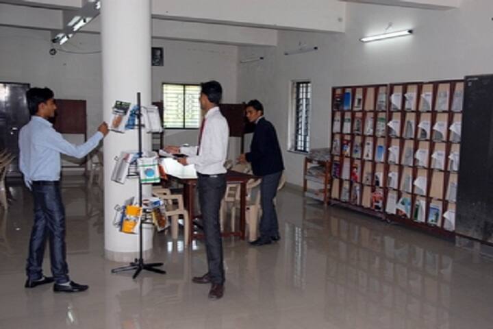 Department of Business and Industrial Management campus in Surat, Gujarat, India — photo 4