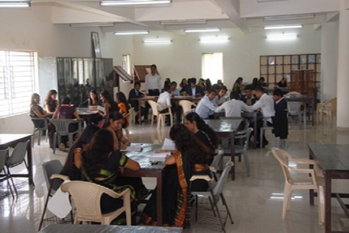 Department of Business and Industrial Management campus in Surat, Gujarat, India — photo 5