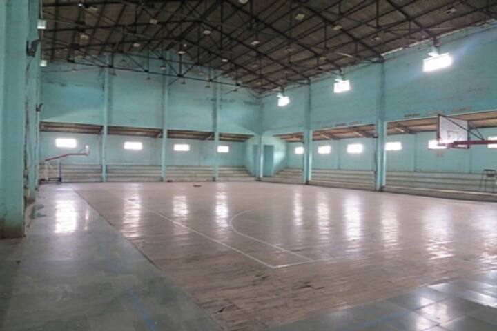 Department of Business and Industrial Management campus in Surat, Gujarat, India — photo 6