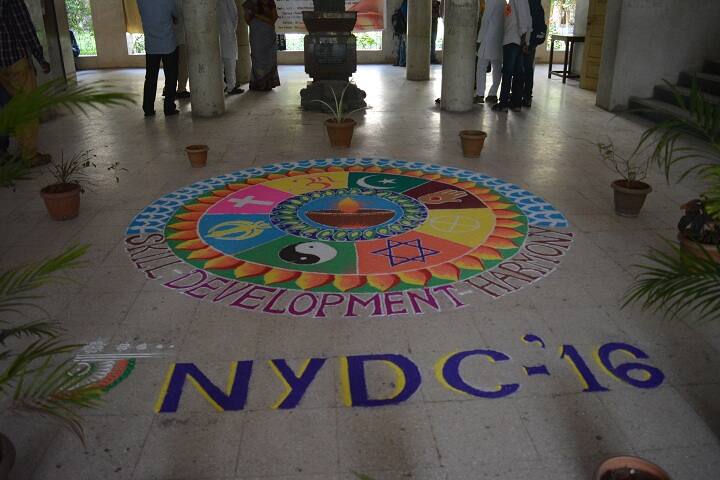 Osmania Medical College campus in Hyderabad, Telangana, India — photo 3