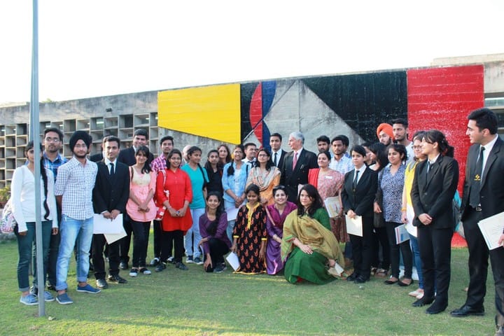 Punjab Institute of Technology campus in Rajpura, Punjab, India — photo 3