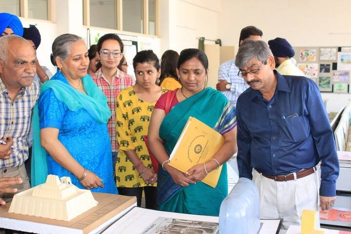 Punjab Institute of Technology campus in Rajpura, Punjab, India — photo 4