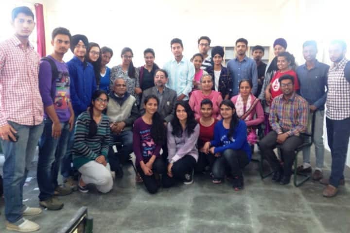 Punjab Institute of Technology campus in Rajpura, Punjab, India — photo 5