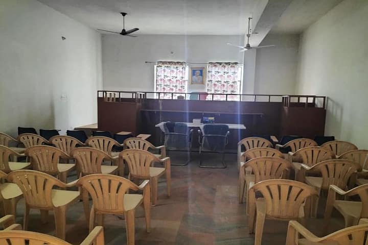 Kautilya Law College campus in Jaipur, Rajasthan, India — photo 2