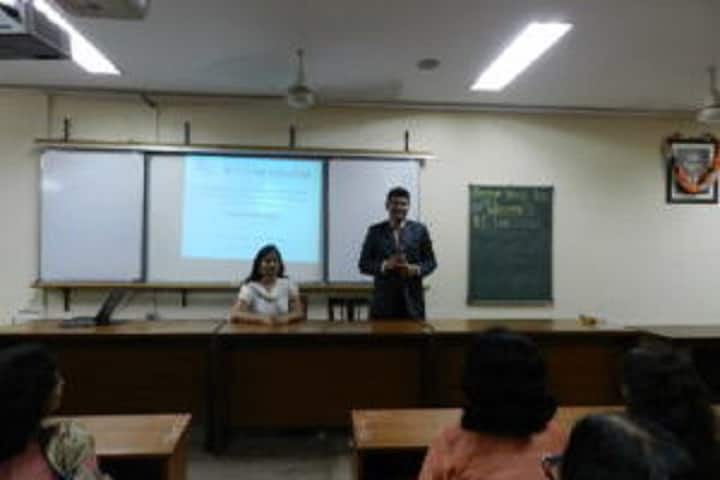 KC Law College campus in Mumbai, Maharashtra, India — photo 3