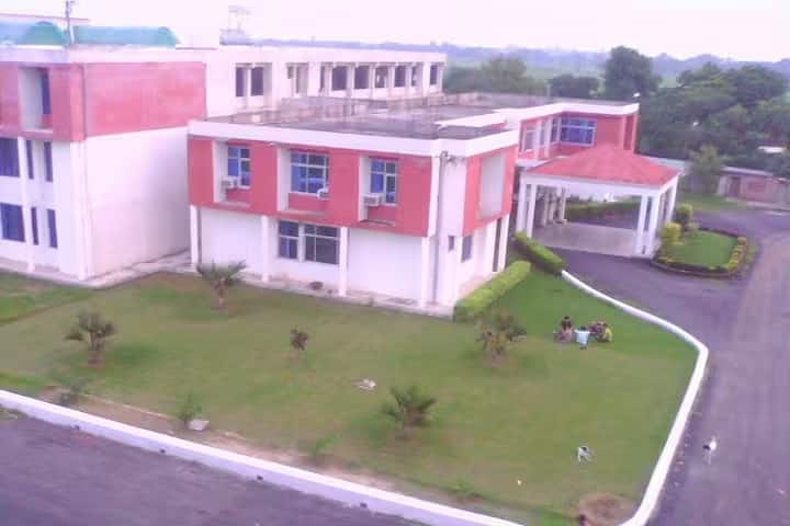 LDC Institute of Technical Studies campus in Allahabad, Uttar Pradesh, India — photo 1