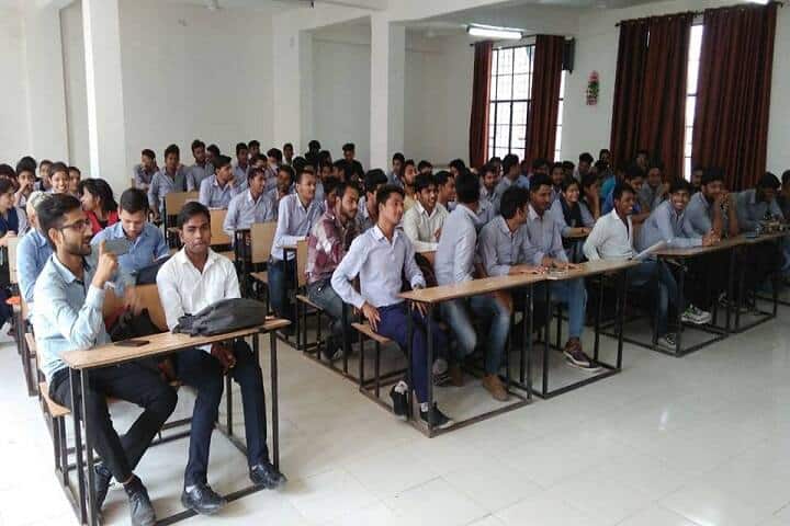 LDC Institute of Technical Studies campus in Allahabad, Uttar Pradesh, India — photo 2