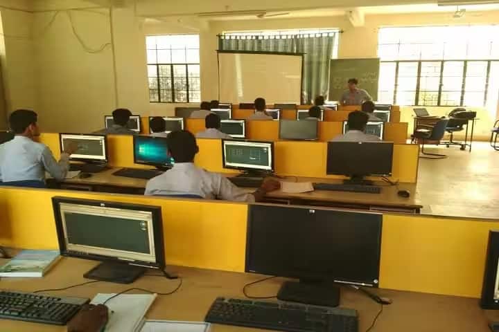 LDC Institute of Technical Studies campus in Allahabad, Uttar Pradesh, India — photo 4