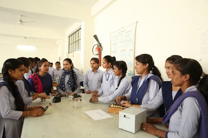 LDC Institute of Technical Studies campus in Allahabad, Uttar Pradesh, India — photo 5