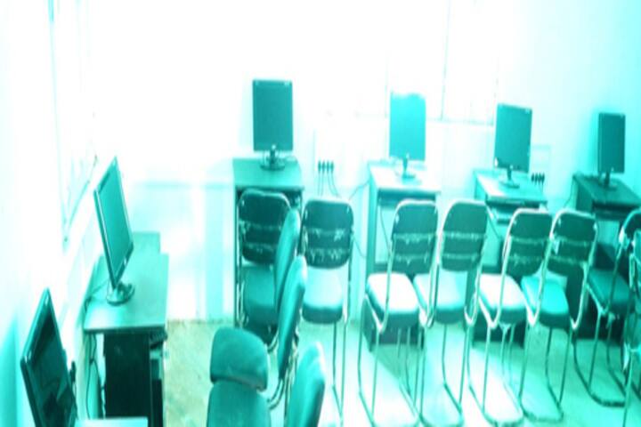 Keshav Madhav Vidhi Shikshan Sansthan campus in Dhoom Manikpur, Uttar Pradesh, India — photo 4