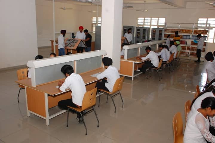 Khalsa College of Law campus in Amritsar, Punjab, India — photo 5