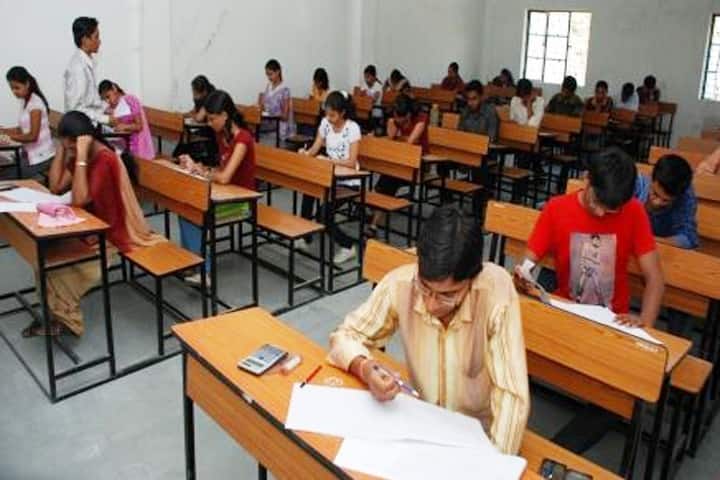 GWCET Nagpur campus in Nagpur, Maharashtra, India — photo 3