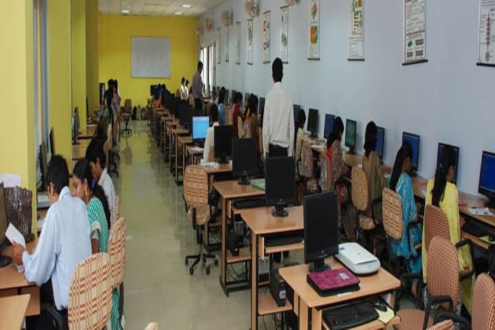 GWCET Nagpur campus in Nagpur, Maharashtra, India — photo 4