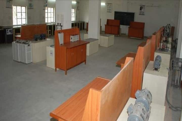 GWCET Nagpur campus in Nagpur, Maharashtra, India — photo 6