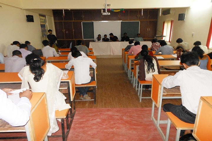 Jagan's College of Engineering and Technology campus in Nellore, Andhra Pradesh, India — photo 2