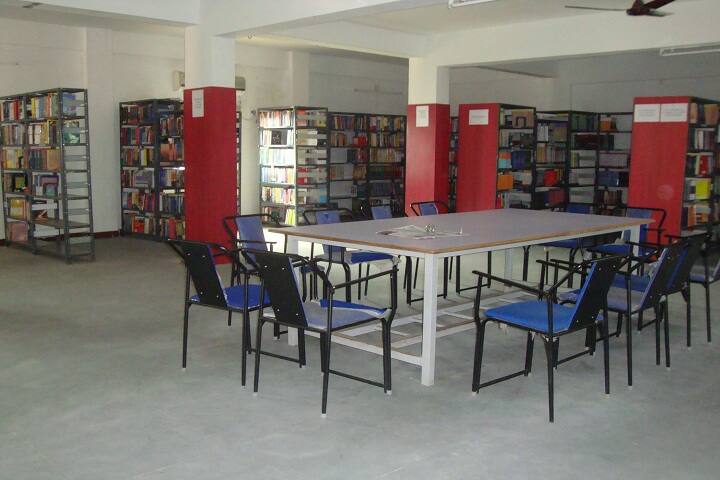 Jagan's College of Engineering and Technology campus in Nellore, Andhra Pradesh, India — photo 6