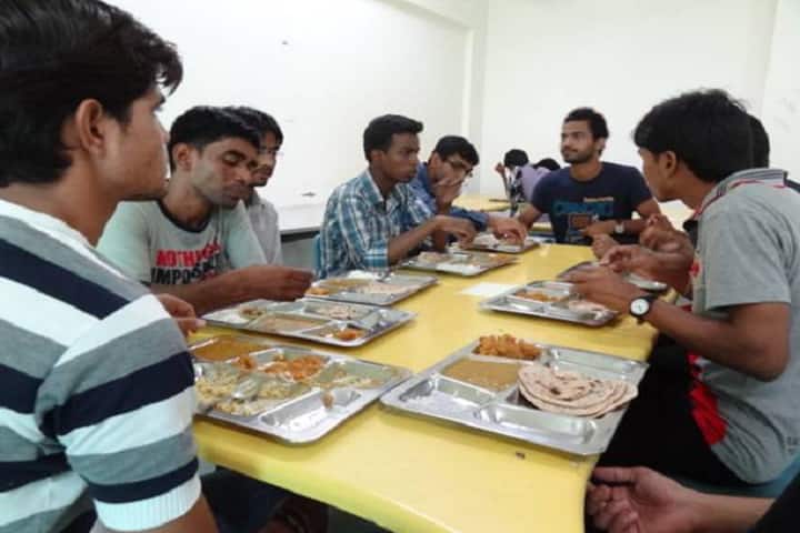 Jogaiah Institute of Technology and Sciences campus in West Godavari, Andhra Pradesh, India — photo 2