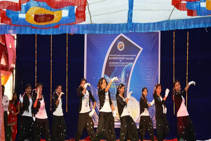 Rajarshi Shahu College of Engineering campus in Buldhana, Maharashtra, India — photo 5