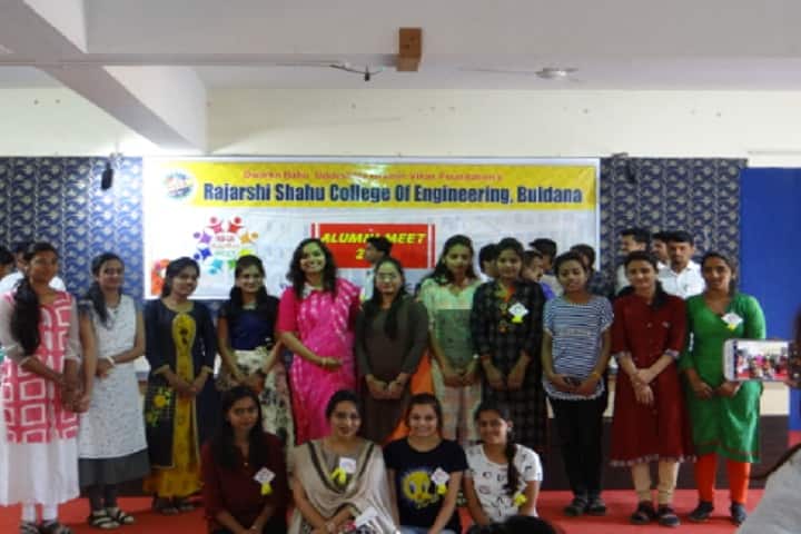 Rajarshi Shahu College of Engineering campus in Buldhana, Maharashtra, India — photo 6
