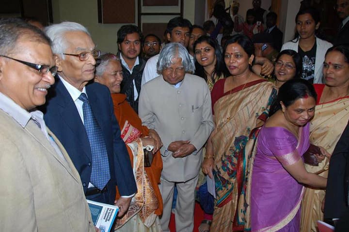 Santosh College of Nursing campus in Ranchi, Jharkhand, India — photo 3