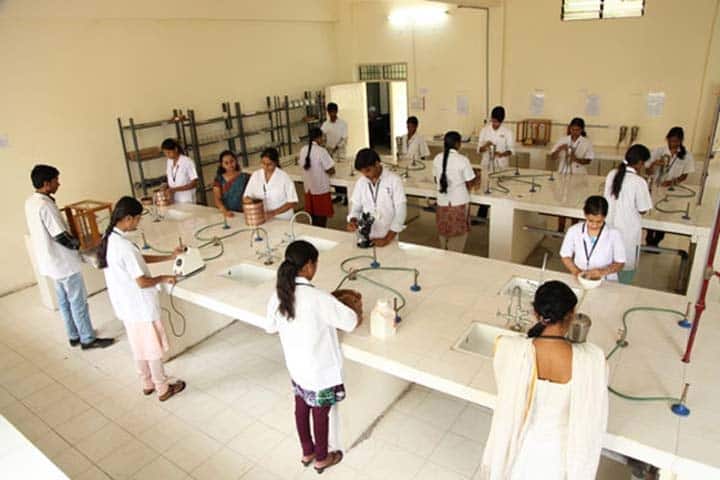 St Pauls College of Pharmacy campus in Turkayamjal, Telangana, India — photo 4