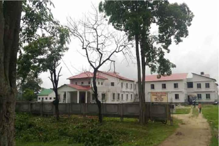 Sonitpur Polytechnic campus in Sonitpur, Assam, India — photo 1