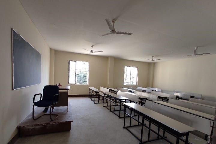 Sonitpur Polytechnic campus in Sonitpur, Assam, India — photo 3