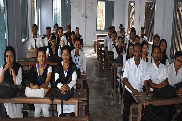 Karimganj Law College campus in Karimganj, Assam, India — photo 2