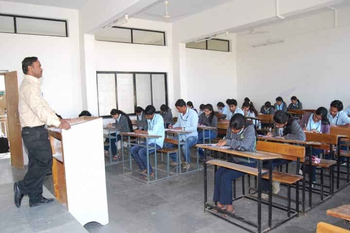 SASWAD Pune campus in Saswad, Maharashtra, India — photo 2