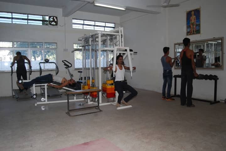 SASWAD Pune campus in Saswad, Maharashtra, India — photo 3