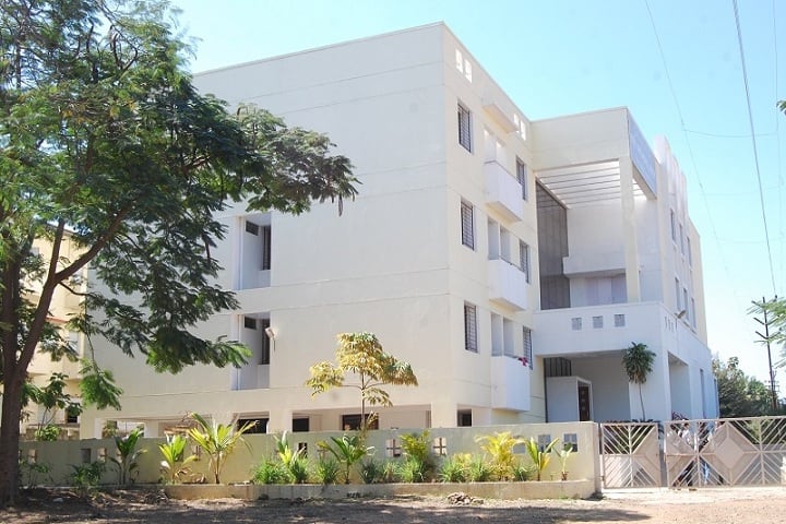 SASWAD Pune campus in Saswad, Maharashtra, India — photo 4