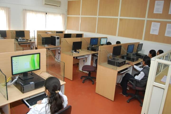 SASWAD Pune campus in Saswad, Maharashtra, India — photo 5
