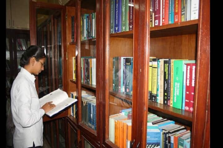 SASWAD Pune campus in Saswad, Maharashtra, India — photo 6