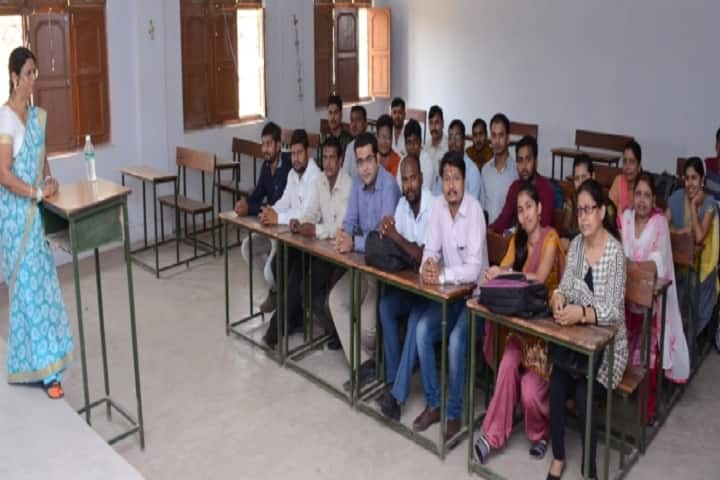 Kalyan Law College campus in Bhilai, Chhattisgarh, India — photo 2