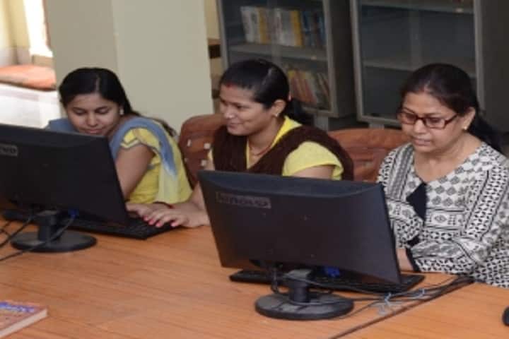 Kalyan Law College campus in Bhilai, Chhattisgarh, India — photo 4
