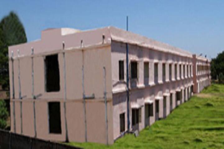 Smt Tamma Kotamma Reddy Polytechnic campus in Krishna, Andhra Pradesh, India — photo 6