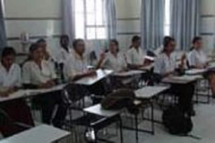 MA Rangoonwala College of Physiotherapy and Research campus in Pune, Maharashtra, India — photo 2