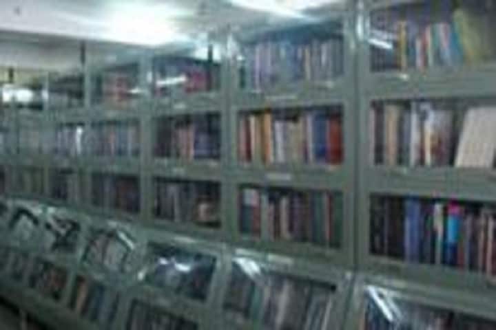 MA Rangoonwala College of Physiotherapy and Research campus in Pune, Maharashtra, India — photo 4