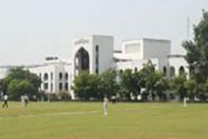 MA Rangoonwala College of Physiotherapy and Research campus in Pune, Maharashtra, India — photo 6