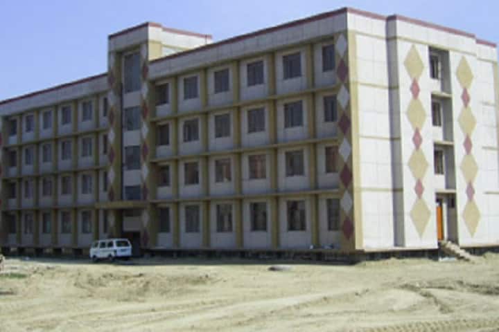 Kailash Institute of Law campus in Greater Noida, Uttar Pradesh, India — photo 3
