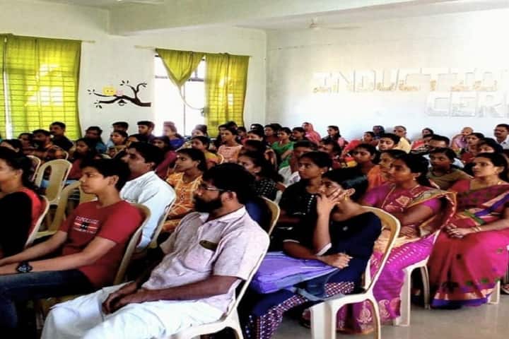 Nirmala College of Health Science campus in Thrissur, Kerala, India — photo 3
