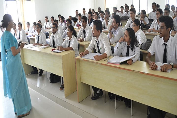 Jyotirmoy School of Law campus in Kalikapur, West Bengal, India — photo 2