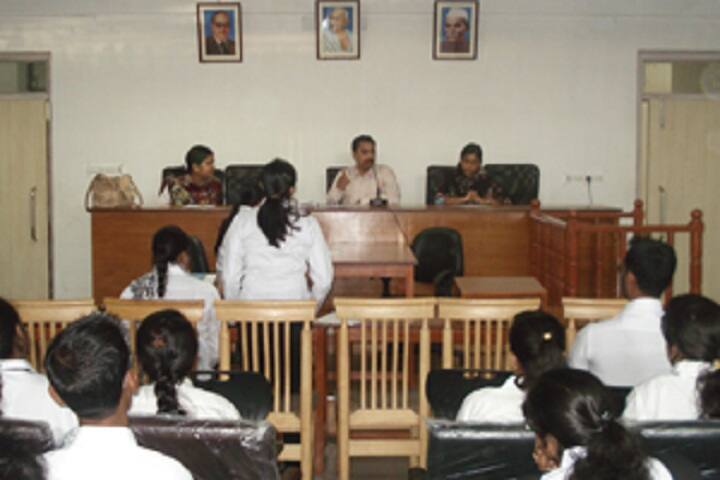 Jyotirmoy School of Law campus in Kalikapur, West Bengal, India — photo 4