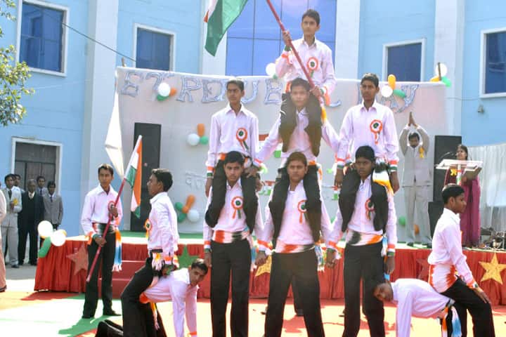 Smt Ram Dulari College of Technology and Management campus in Mathura, Uttar Pradesh, India — photo 2
